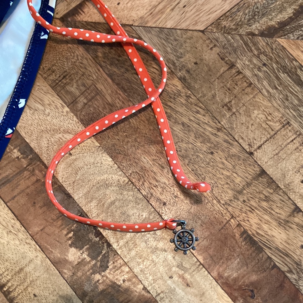 Sperry string bikini. M-L - Picture 2 of 8